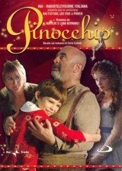 NON ORDINABILE-FUORI CATALOGO Pinocchio (2009) (2 Dvd)