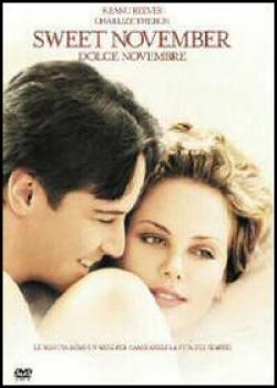 SWEET NOVEMBER