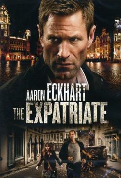 Expatriate (The)