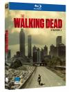 THE WALKING DEAD - STAGIONE 1 - Cof. 2 Blu-ray