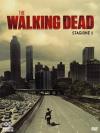 THE WALKING DEAD  STAGIONE 1 (2 dvd)