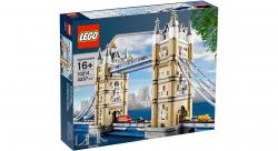 Lego Speciale Collezionisti 16+ 10214 Tower Bridge