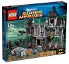 Lego Super Heroes 10937 Batman": evasione dall'Arkham Asylum