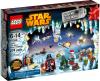 LEGO Star Wars 75056 Calendario dell'Avvento