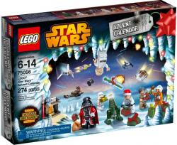 LEGO Star Wars 75056 Calendario dell'Avvento