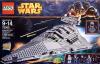 Lego Star Wars 75055 Imperial Star Destroyer