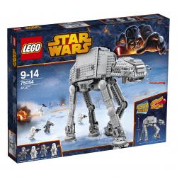 Lego Star Wars 75054 AT-AT