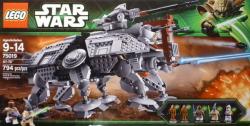 Lego Star Wars 75019 AT-TE