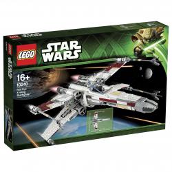 Lego Star Wars 10240 Red Five X-wing Starfighter