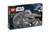 Lego Star Wars 7695 Millennium Falcon