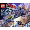 Lego Movie 70816 Astronave di Benny