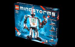 LEGO 31313 MINDSTORMS EV3