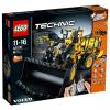 Lego Technic 42030 Ruspa VOLVO L350F telecomandata