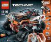 Lego Technic 9398 Pickup 4X4