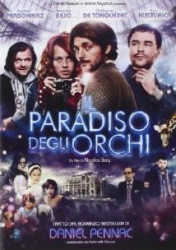 IL PARADISO DEGLI ORCHI