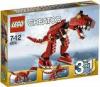 Lego Creator 6914 animali preistorici