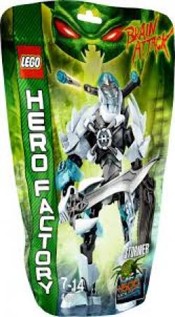 Lego Hero Factory 44010 stormer
