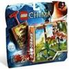 Lego Chima 70111 Salto nella palude