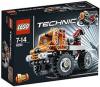 Lego Technic 9390 mini carro attrezzi