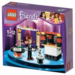 Lego Friends 41001 i trucchi di mia