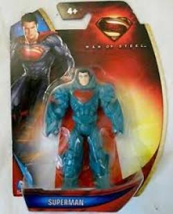 personaggio superman