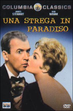 Strega In Paradiso (Una)