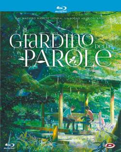 il giardino delle parole