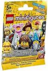 Lego Minifigures 71007 serie 12