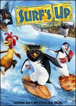 Surf's Up - I Re Delle Onde