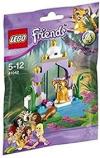 Lego Friends 41042 IL TEMPIO DELLA TIGRE V29