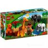 Lego Duplo 4962 baby zoo