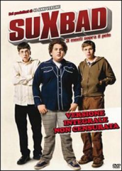 Suxbad - 3 Menti Sopra Il Pelo