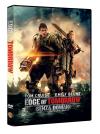 EDGE OF TOMORROW - SENZA DOMANI (DS)