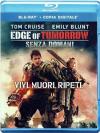 EDGE OF TOMORROW - SENZA DOMANI (BS)