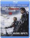 EDGE OF TOMORROW - SENZA DOMANI 3D