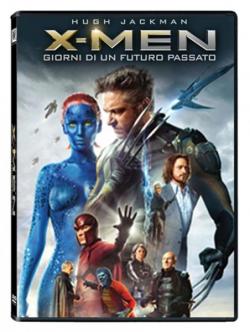 X-MEN GIORNI DI UN FUTURO PASSATO