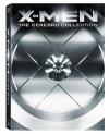 X MEN LA COLLEZIONE COMPLETA (7 FILM)