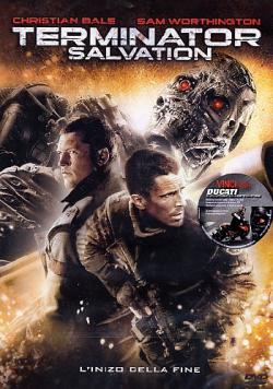 Terminator Salvation