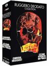 COF. RUGGERO DEODATO  -2 DVD-