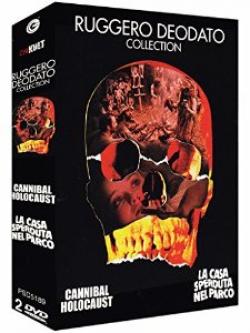 COF. RUGGERO DEODATO  -2 DVD-