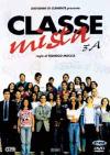 CLASSE MISTA 3ï¿½ A - dvd