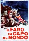 FARO IN CAPO AL MONDO (IL)  - dvd