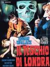 TESCHIO DI LONDRA (IL)- dvd