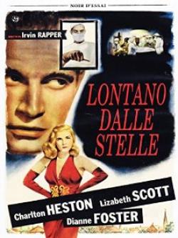 LONTANO DALLE STELLE - dvd