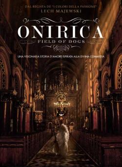 ONIRICA dvd