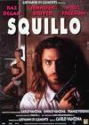 SQUILLO  - dvd