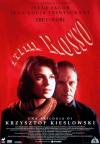 TRE COLORI: FILM ROSSO dvd