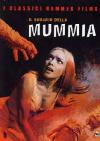 SUDARIO DELLA MUMMIA - blu-ray