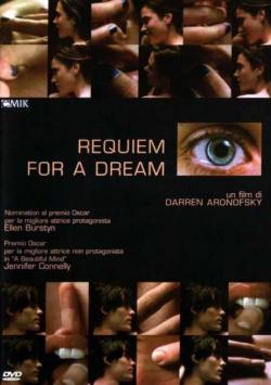 REQUIEM FOR A DREAM (Bs)