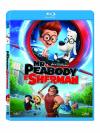 MR. PEABODY E SHERMAN